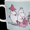 Outlet Moomin Arabia muki 0,4L ABC J Mukit Ja Kupit