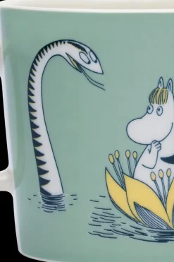 Clearance Moomin Arabia muki 0,4L ABC W Mukit Ja Kupit