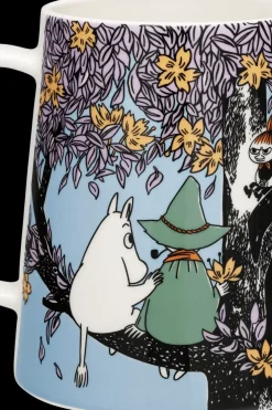 Moomin Arabia Finland Tarjoiluastiat<Moomin Arabia Muumi kaadin 1 L, Sydän