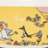 Moomin Arabia Finland Tarjoiluastiat<Moomin Arabia Muumi kulho 15cm Perheen Parissa 80