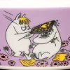 Discount Moomin Arabia Muumi kulho 15cm Sydänkäpyset Kulhot