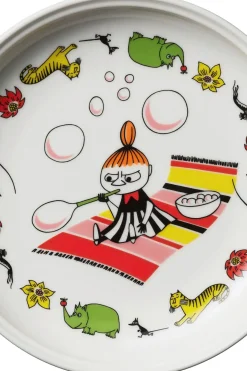 Moomin Arabia Finland Lasten Astiat Ja Aterimet<Moomin Arabia Muumi Lastenastiasto Pikku Myy 2-osainen