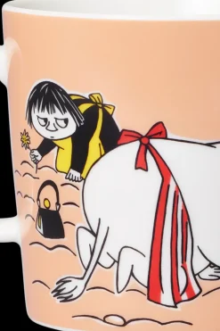 Moomin Arabia Finland Mukit Ja Kupit<Moomin Arabia Muumi Muki Muumimamma 0,3 l marmeladi