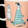 Online Moomin Arabia Muumi Muki ABC E 0,4l Mukit Ja Kupit