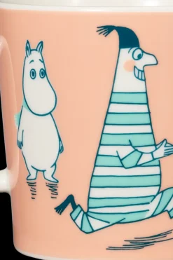 Online Moomin Arabia Muumi Muki ABC E 0,4l Mukit Ja Kupit