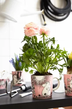 Moomin Arabia Muumi Muki Rakkaus 0,3 l Mukit Ja Kupit