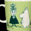 Moomin Arabia Finland Mukit Ja Kupit<Moomin Arabia Muumi Muki ABC V 0,4l
