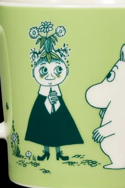 Moomin Arabia Finland Mukit Ja Kupit<Moomin Arabia Muumi Muki ABC V 0,4l