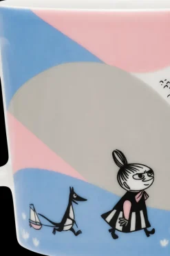 Moomin Arabia Finland Mukit Ja Kupit<Moomin Arabia Muumi muki 0,4l Kotona viimein