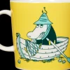 Online Moomin Arabia Muumi Muki ABC O 0,4l Mukit Ja Kupit