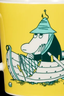 Online Moomin Arabia Muumi Muki ABC O 0,4l Mukit Ja Kupit