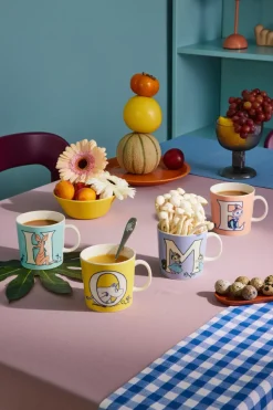 Online Moomin Arabia Muumi Muki ABC O 0,4l Mukit Ja Kupit