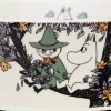 Discount Moomin Arabia Muumi tarjoilukulho 23cm Sydänystävät Tarjoiluastiat