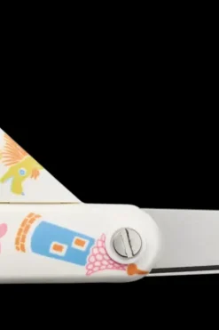 Fiskars Sakset<Moomin Arabia yleissakset 21 cm Play 80v