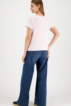 Discount More&More Hearts trikoopuserp Paidat Ja Topit