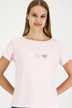 Discount More&More Hearts trikoopuserp Paidat Ja Topit