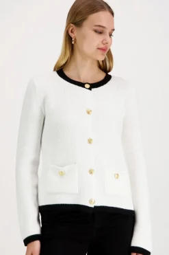 Moreu0026More Neuleet<More&More neuletakki