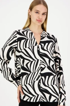 Discount More&More pusero Puserot Ja Tunikat