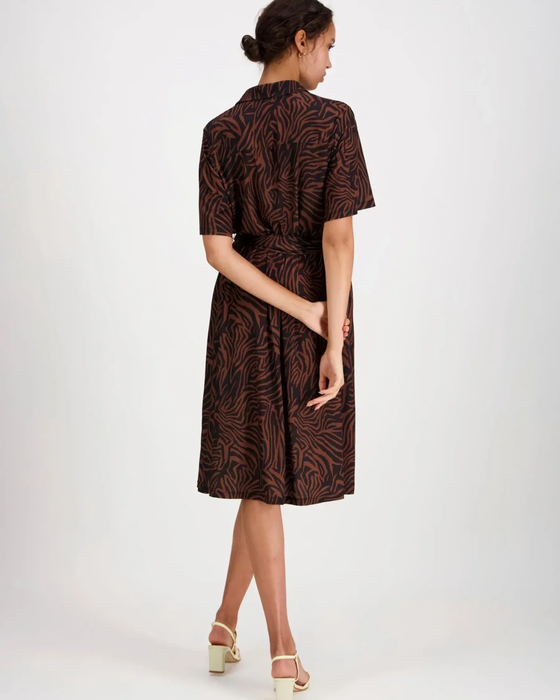 Best More&More Slinky mekko Mekot