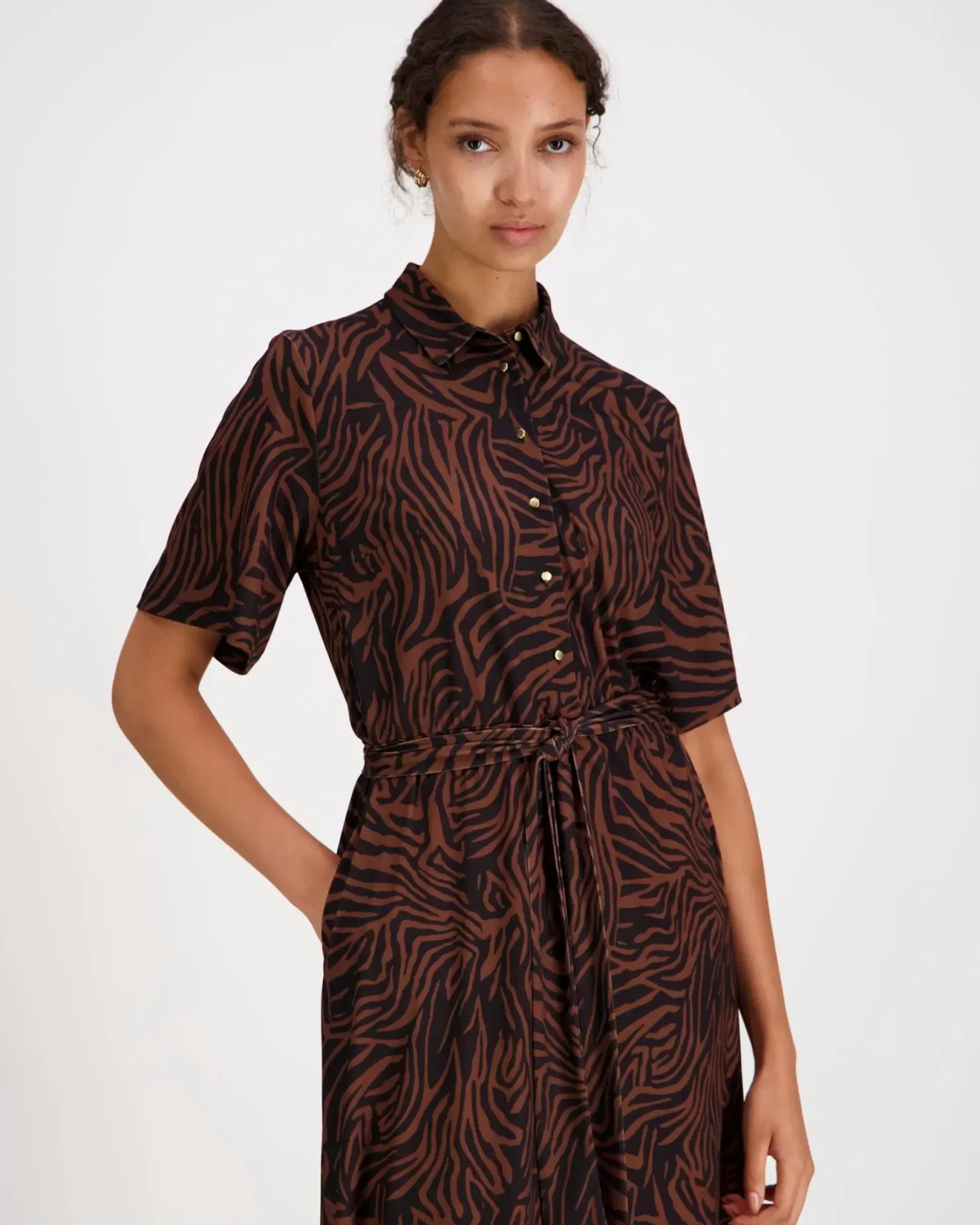 Best More&More Slinky mekko Mekot