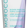 Online Blonde Perfecting Purple conditioner hoitoaine 200 ml Hiustenhoito|Kampaamotuotteet