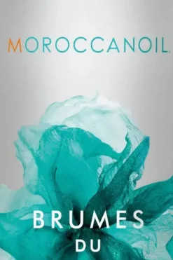 Moroccanoil Hiustenhoito|Kampaamotuotteet<Brumes du Maroc hius- ja vartalotuoksu 100 ml