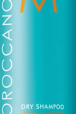 Moroccanoil Hiusten Muotoilutuotteet|Kampaamotuotteet<Dry Shampoo Blonde kuivashampoo vaaleille hiuksille 217 ml