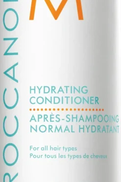 Moroccanoil Hiustenhoito|Kampaamotuotteet<Hydrating Conditioner hoitoaine 250 ml