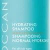 Hot Hydrating shampoo 250 ml Curly Girl -Tuotteet|Shampoot