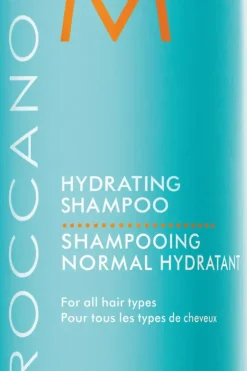 Hot Hydrating shampoo 250 ml Curly Girl -Tuotteet|Shampoot