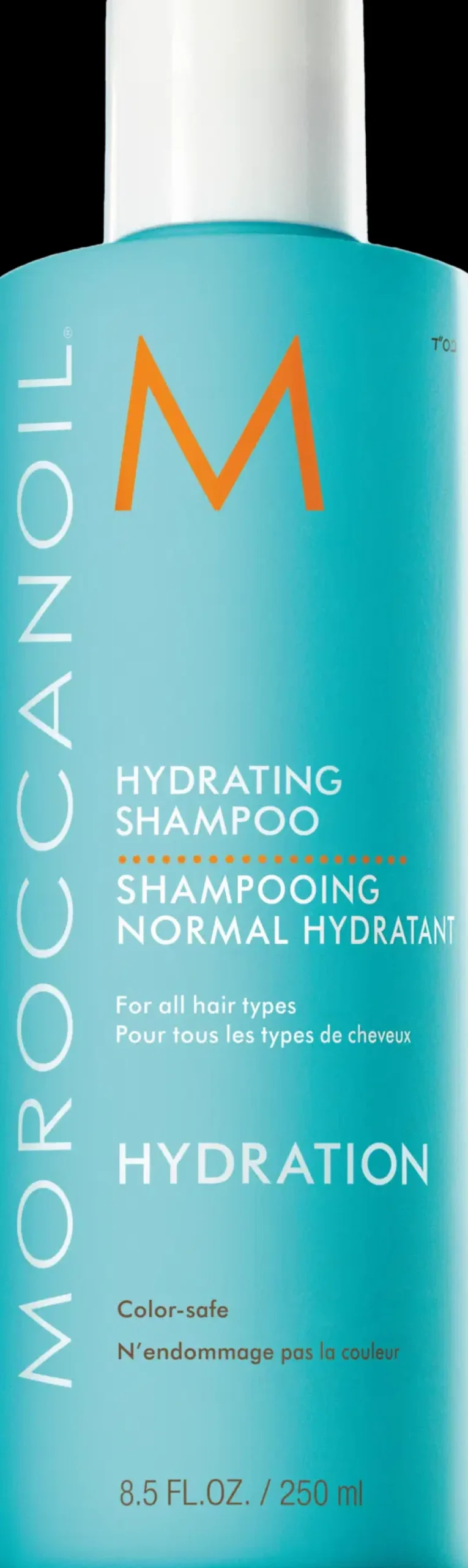 Hot Hydrating shampoo 250 ml Curly Girl -Tuotteet|Shampoot