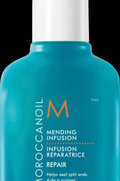 Moroccanoil Hiustenhoito|Kampaamotuotteet<Mending Infusion korjaava uute 75 ml