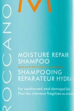 Moroccanoil Shampoot|Kampaamotuotteet<Moisture Repair shampoo 250 ml