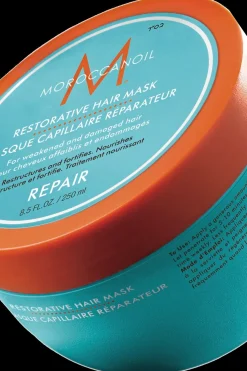 Moroccanoil Hiusnaamiot Ja -Tehohoidot|Hiustenhoito<Restrorative Hair Mask naamio 250 ml