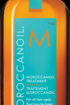 Moroccanoil Hiustenhoito|Kampaamotuotteet<Treatment hoitoöljy 100 ml