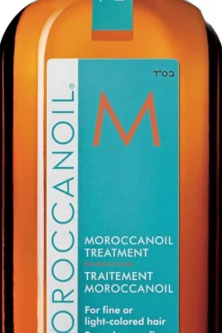 Best Treatment light hoitoöljy 100 ml Hiustenhoito|Kampaamotuotteet