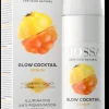 Online Glow Cocktail Heleyttävä seerumi 25ml Ihotyypit|Ihonhoito