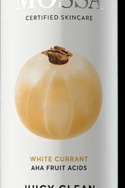 Mossa Ihotyypit|Ihonhoito<Juicy Clean Purifying Creme Mousse puhdistusvaahto 190ml