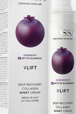 Best V LIFT Kiinteyttävä yövoide 50ml Ihohaasteet|Ihonhoito