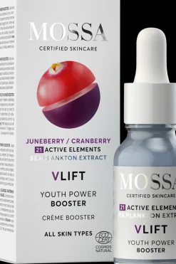 Outlet V LIFT Kiinteytävä tehoseerumi 15ml Ihotyypit|Ihonhoito