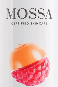 Mossa Ihotyypit|Ihonhoito<Vitamin Cocktail Energisoiva kasvovesi 100ml