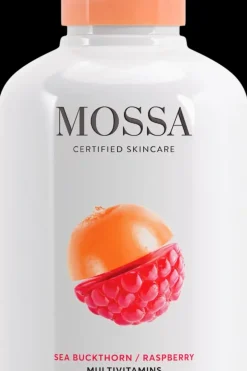 Outlet Vitamin Cocktail Puhdistusöljy COSMOS 125ml Ihohaasteet|Ihotyypit