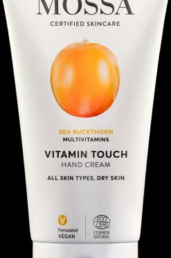 Sale Vitamin Touch käsivoide 60ml Ihonhoito|Käsienhoito