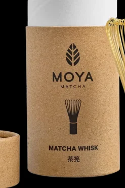 Aduki Keittiökoneet<Moya Matcha-vispilä