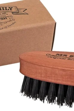 Mr Bear Family Parranhoito|Parranajo<partaharja