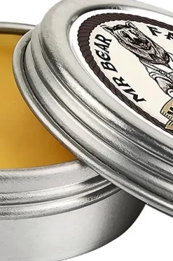 Hot Woodland viiksivaha 30 ml Parranhoito|Parranajo