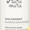 AHA Moment kuoriva kasvovesi 100 ml Ihohaasteet|Ihonhoito