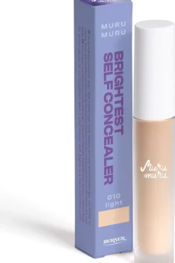 Murumuru Meikit|Kasvomeikit<Brightest Self Concealer peitevoide 4,5ml
