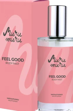 Murumuru Tuoksut|Vartalotuoksut<Feel Good vartalotuoksu 50 ml