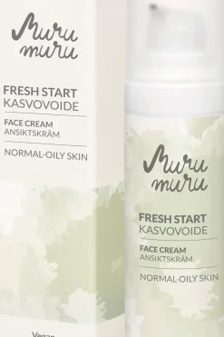 Clearance Fresh Start kasvovoide 30 ml Ihohaasteet|Ihotyypit